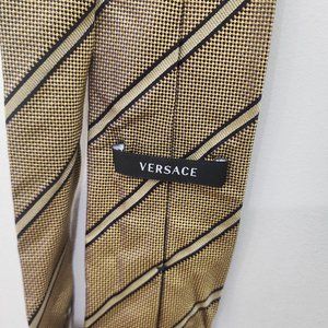 Versace tie